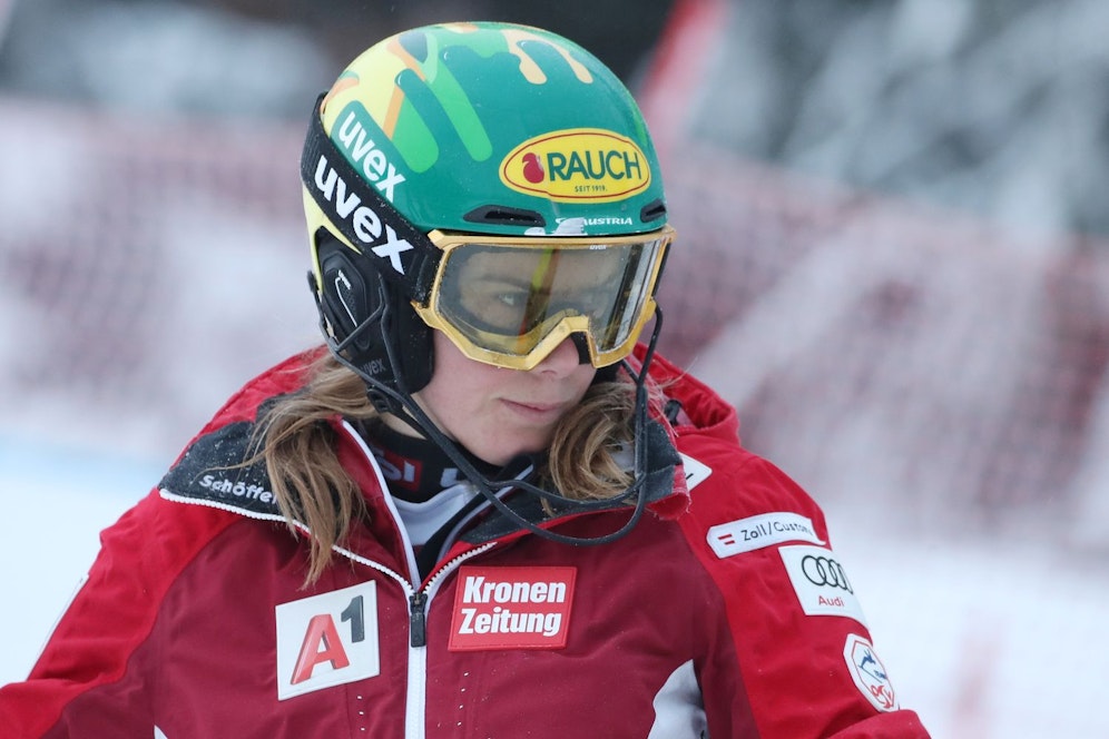 Katharina Liensberger