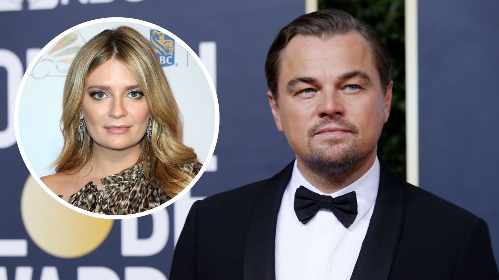 "OC"-Star enthüllt: "Sollte mit Leo DiCaprio schlafen"