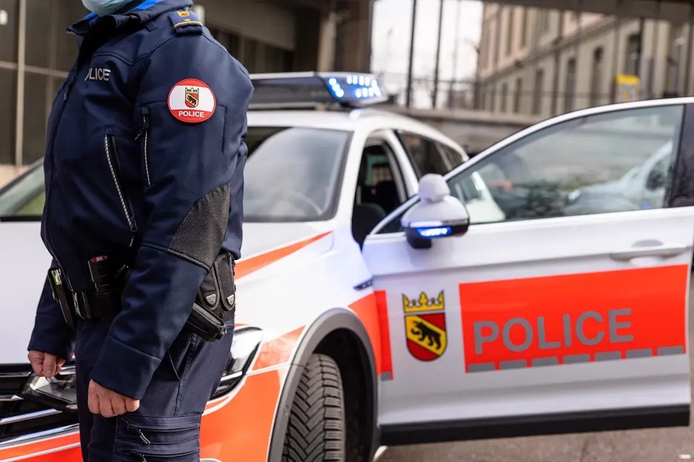 Die Ermittlungen laufen auf Hochtouren.