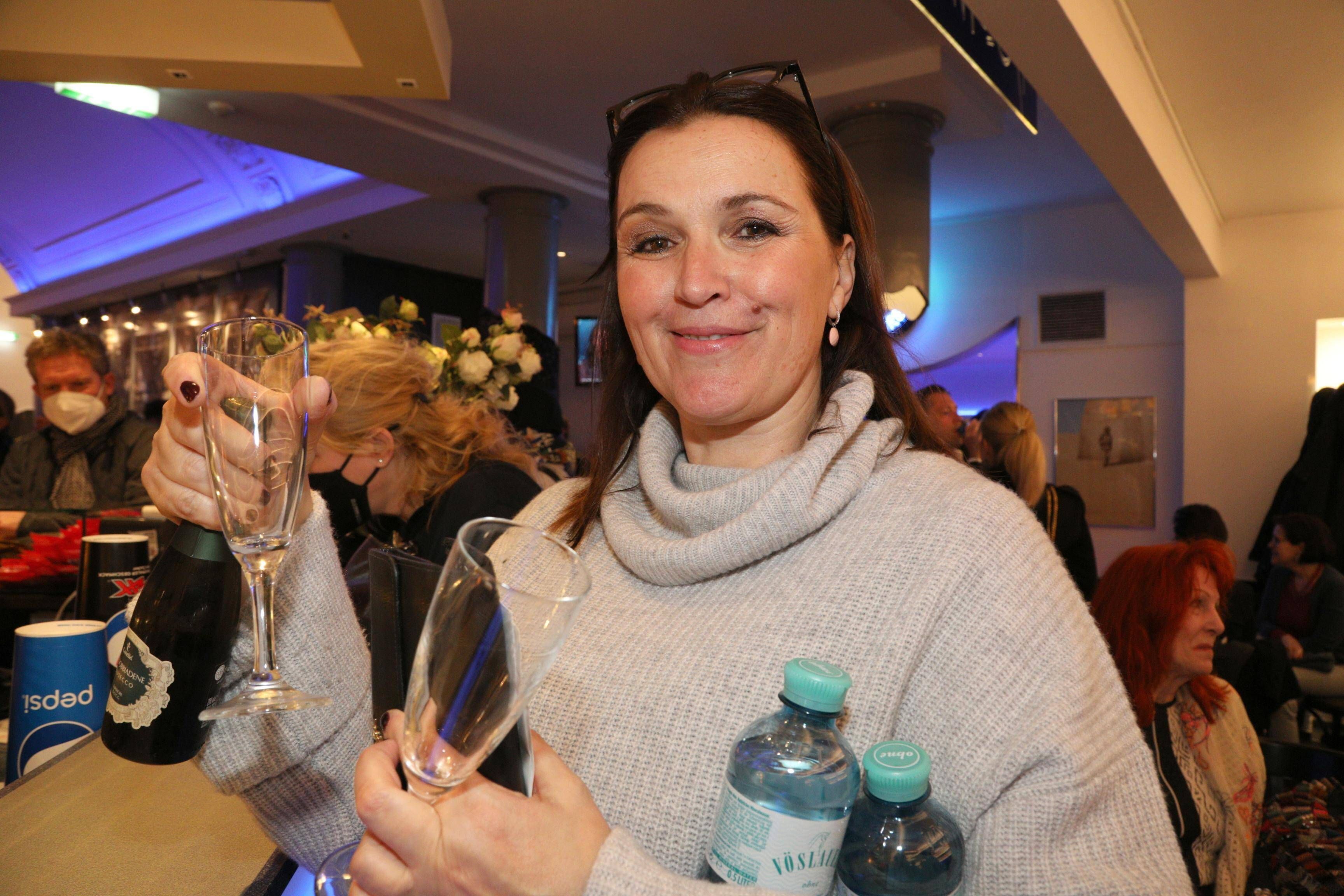 Barbara Karlich ist seit über 20 Jahren im ORF zu sehen.