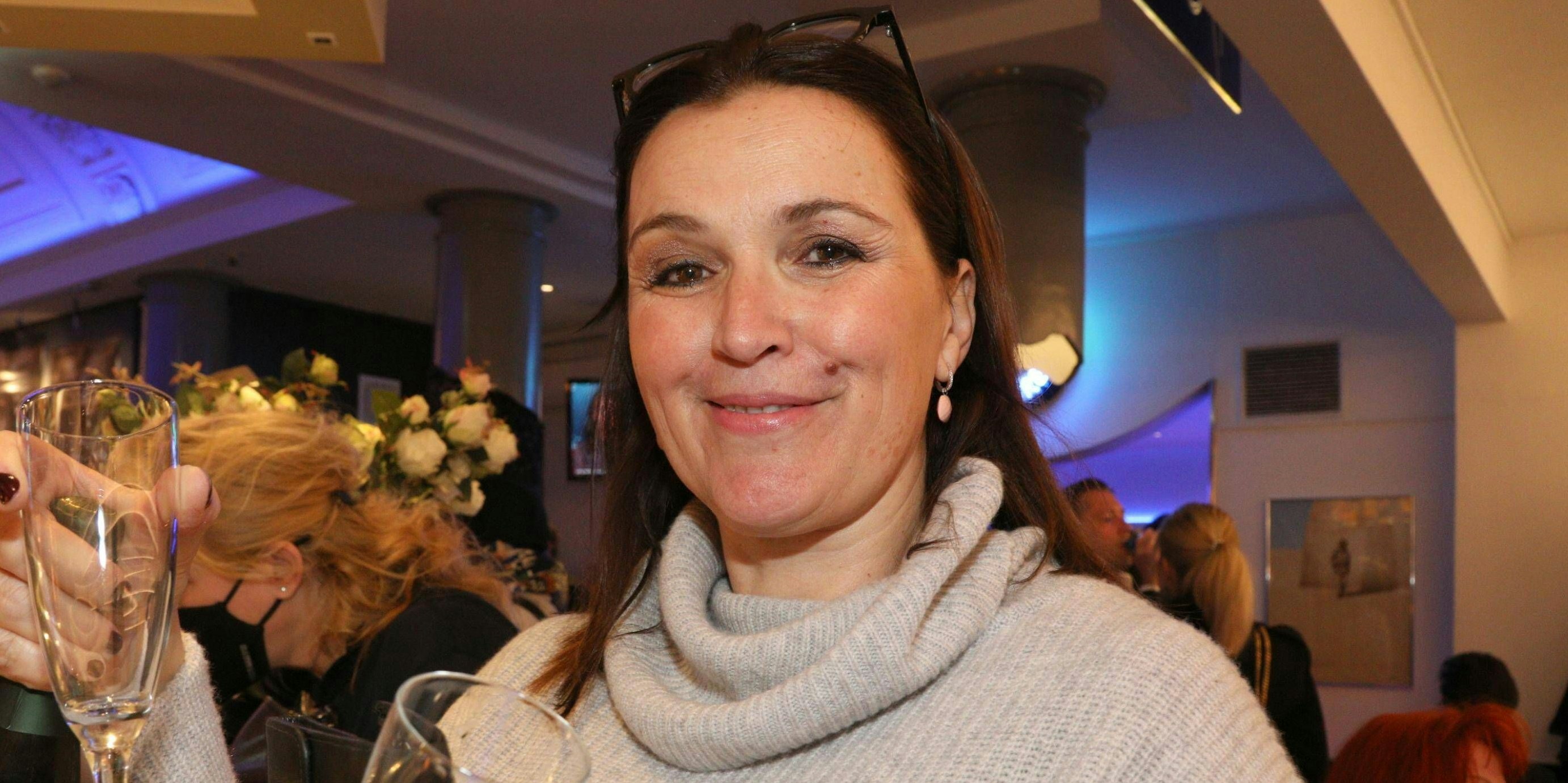 Barbara Karlich ist seit über 20 Jahren im ORF zu sehen.