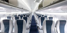 Flugzeugabsturz – unbeliebtester Sitz ist am sichersten