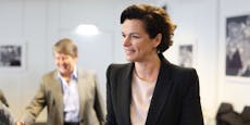 SPÖ-Führungsdebatte – jetzt spricht die Chefin Klartext