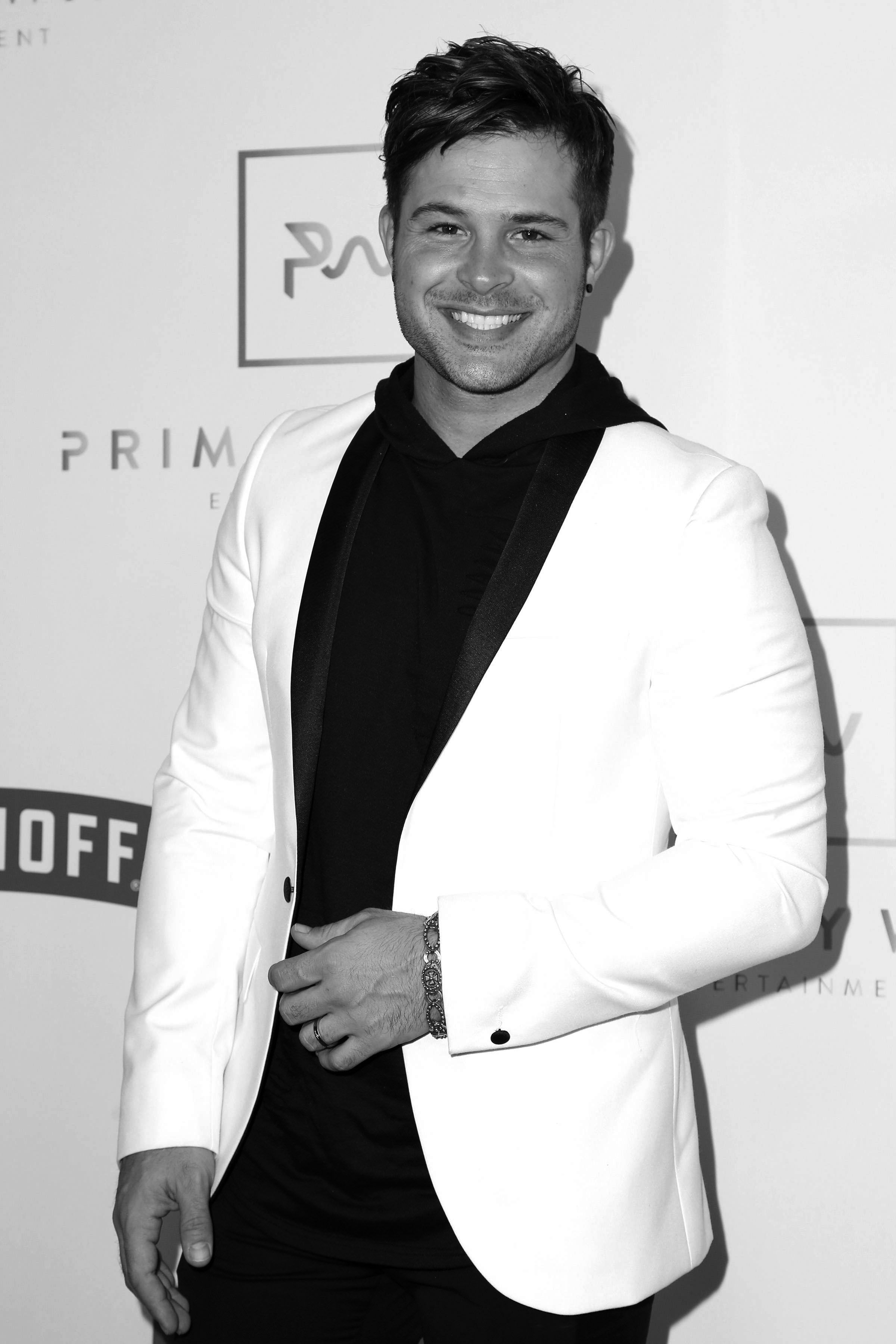 US-Schauspieler Cody Longo wurde nur 34 Jahre alt. 