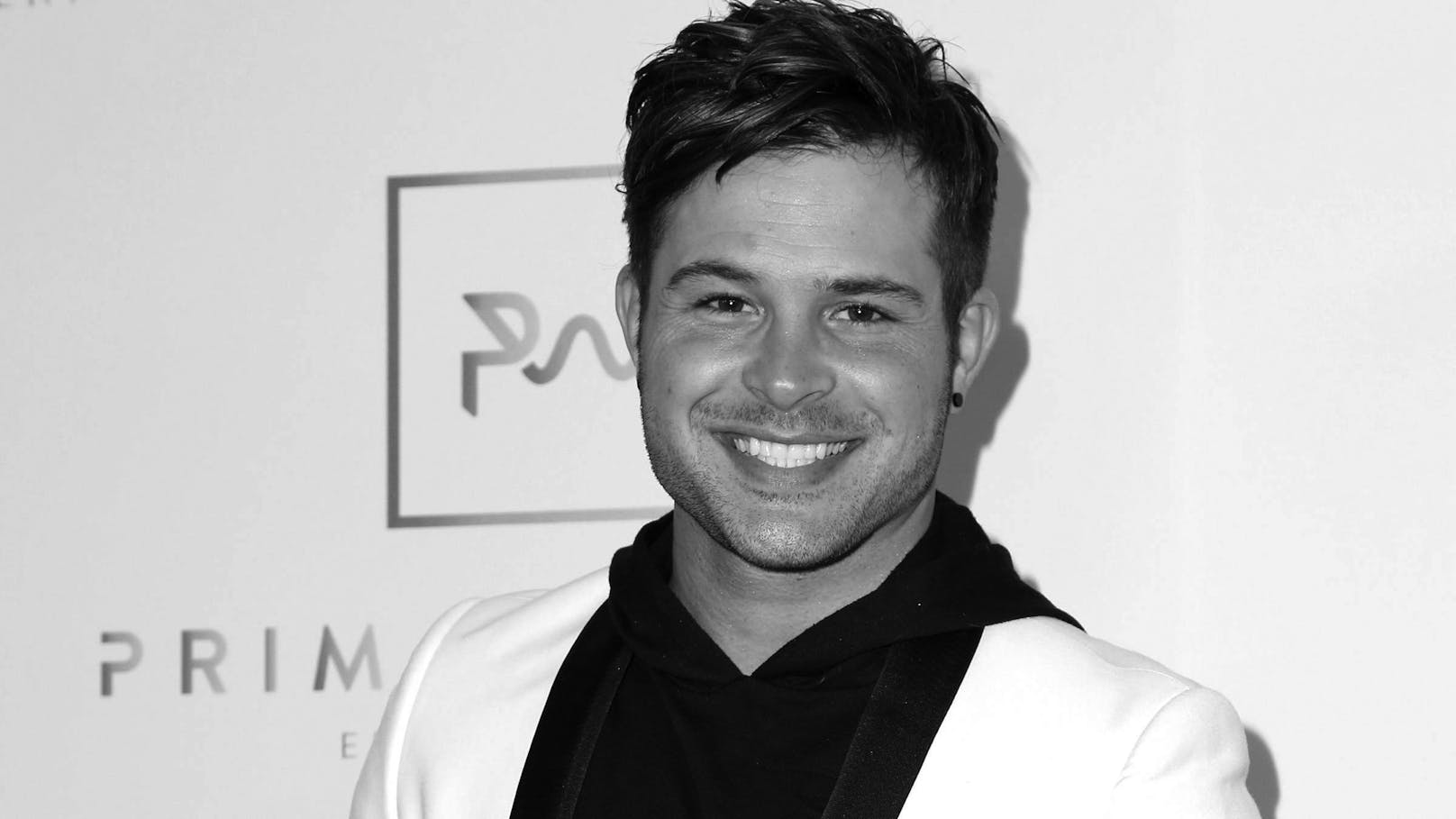 US-Schauspieler Cody Longo wurde nur 34 Jahre alt. 