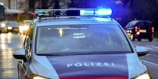 Alarmfahndung läuft – Polizei kontrolliert jedes Auto