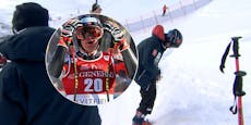 Ski-Star über Penis-Panne: "Hoffte, es schaut gut aus"