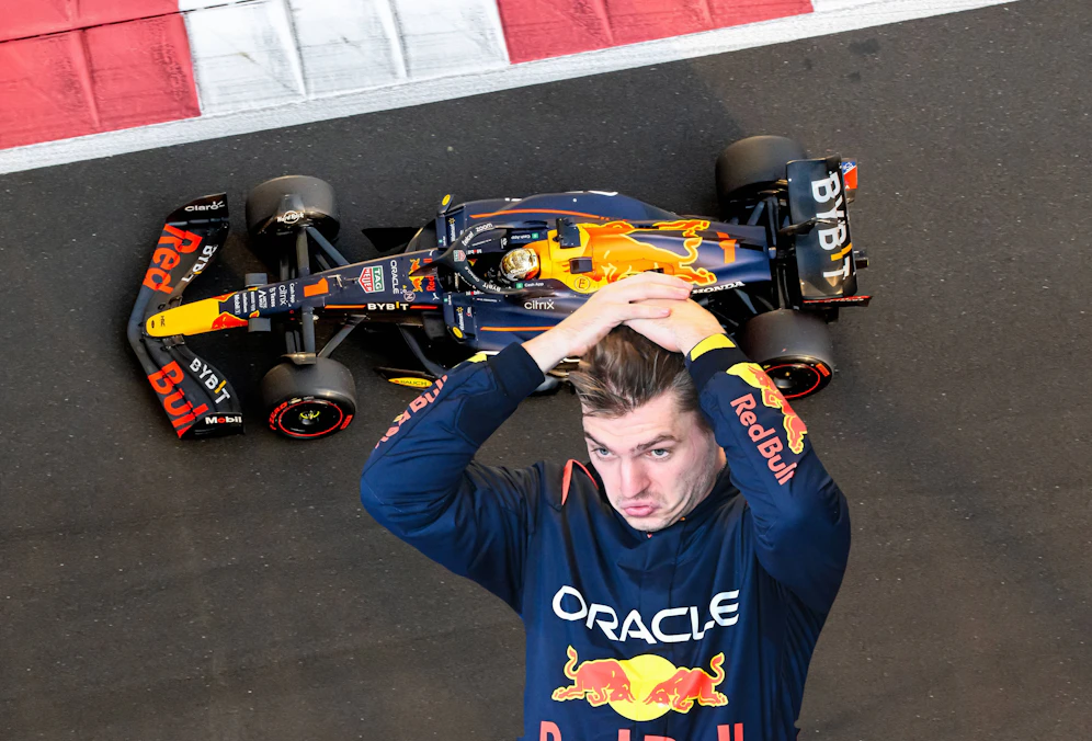 Red Bull und Max Verstappen werden das umstrittene Finale 2021 nicht los.