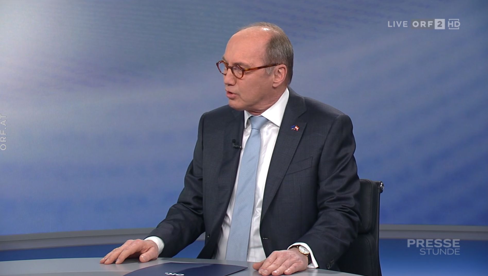 Othmar Karas fordert eine sofortige Hilfe der EU für Erdbeben-Region in der Türkei und Syrien. 