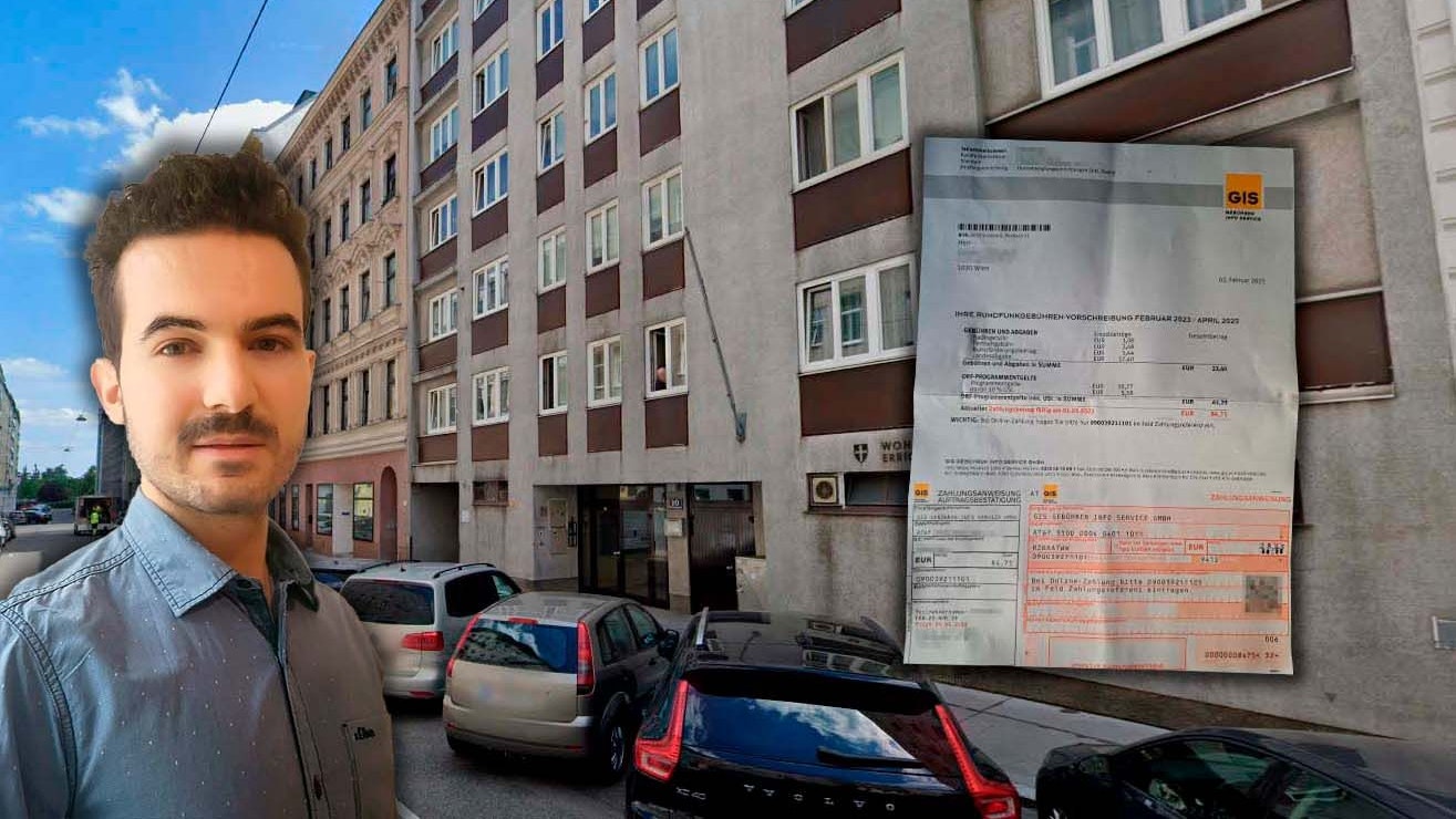 Die GIS-Kontrolle im Gemeindebau hatte ein bitteres Nachspiel.