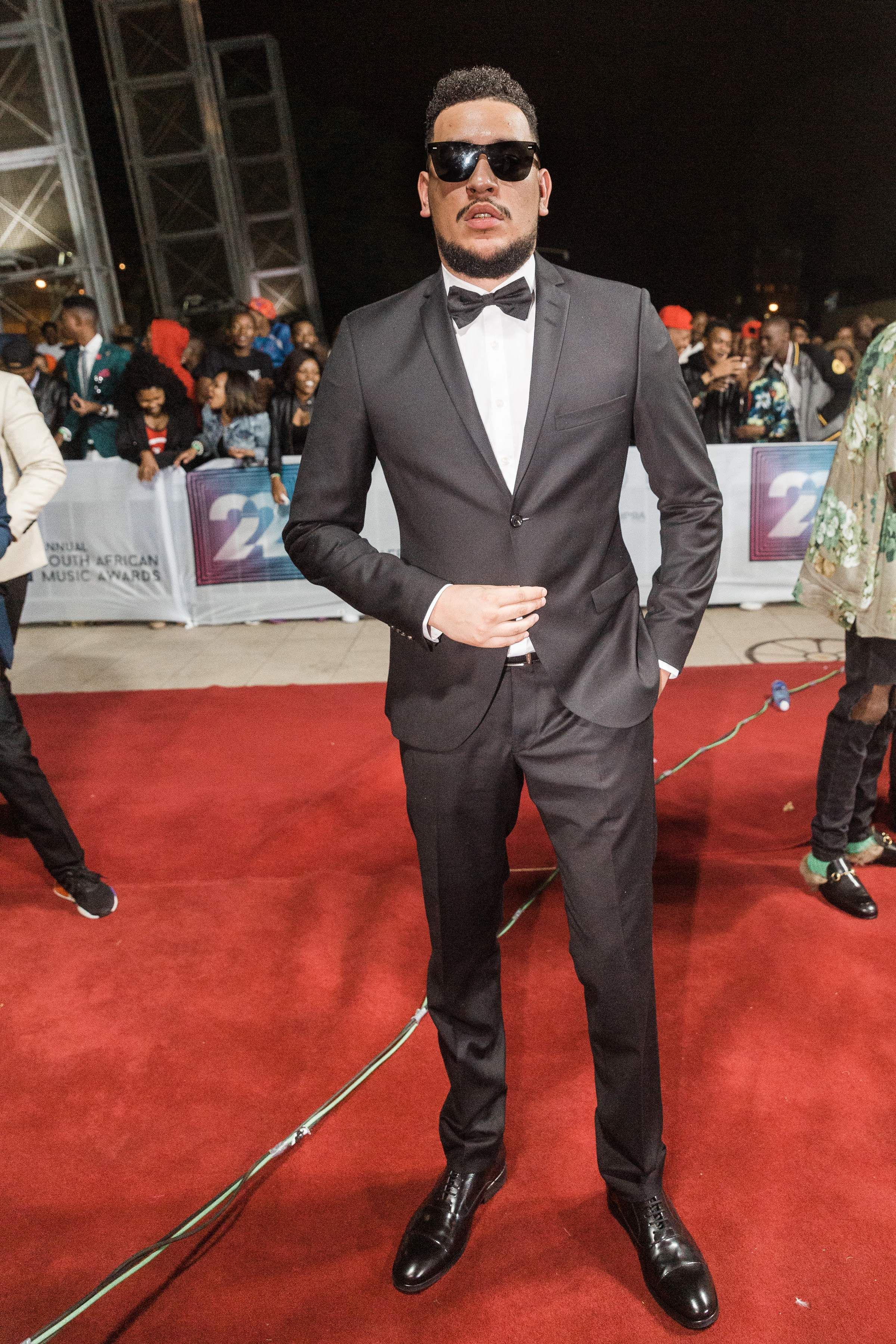 Kiernan Forbes ist tot.