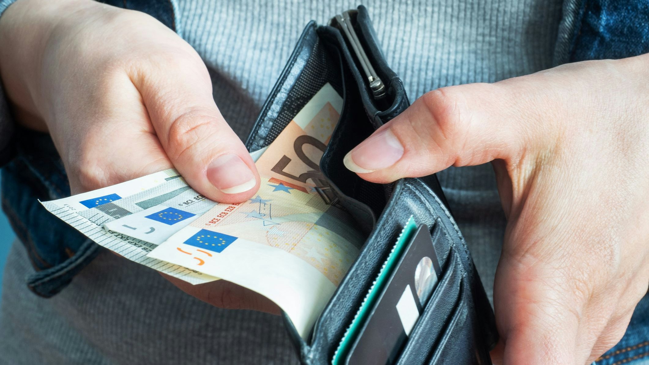 Der Frau werden für das Abholen ihres Sohnes rund 120 Euro verrechnet – pro Tag.