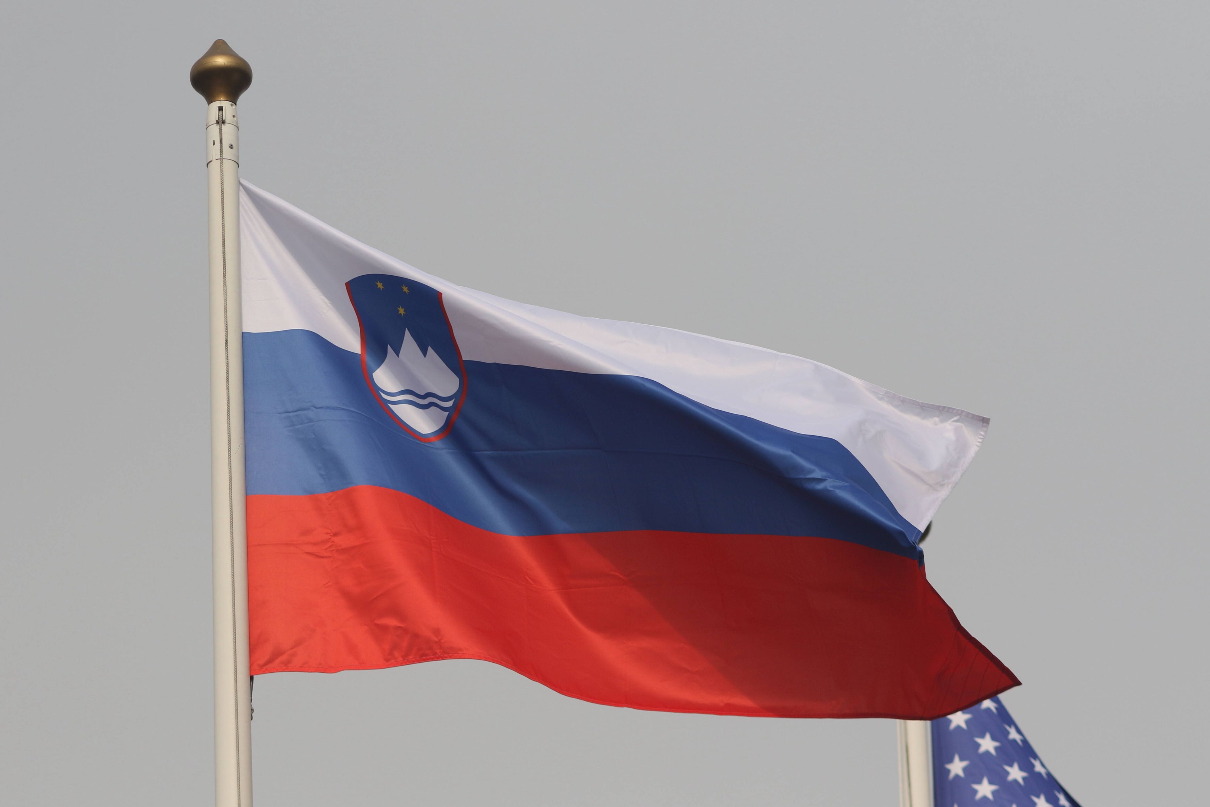 Ein Posting der FPÖ-Jugend sorgt für heftigen Ärger in Slowenien.