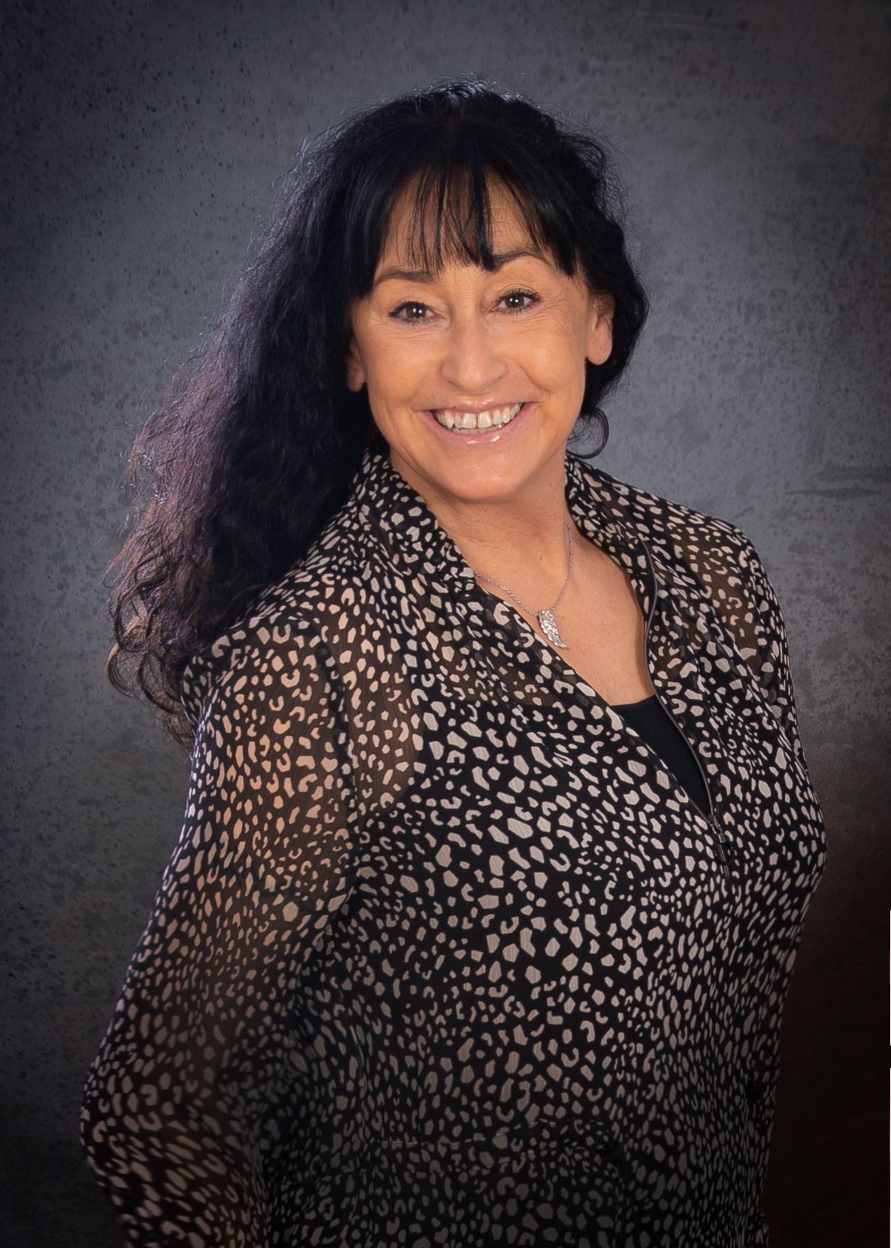 Karin Gerhartl, Sprecherin der NÖ Fitnessstudios