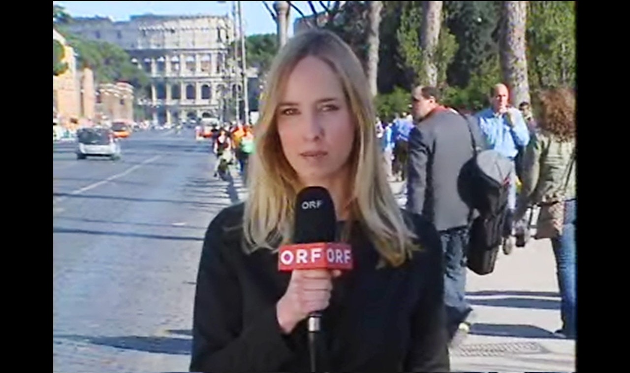 Heute.at - Da war ich noch jung – ORF-Star erzählt jetzt alles