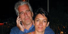 Epstein-Liste mit 167 Namen soll veröffentlicht werden