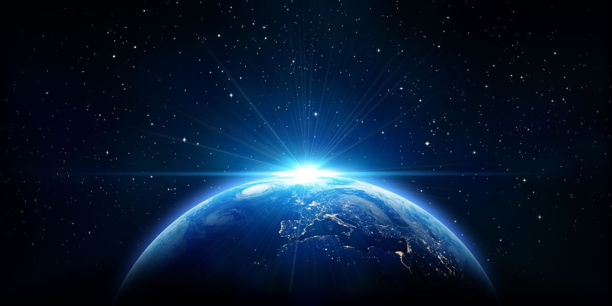 Amazon Web Services (AWS) kündigt den AWS Space Accelerator für 2023 an, um die globale Nachhaltigkeit in der Raumfahrt zu fördern