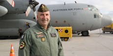 Heeres-Offizier spricht über UFO-Sichtungen in Österreich