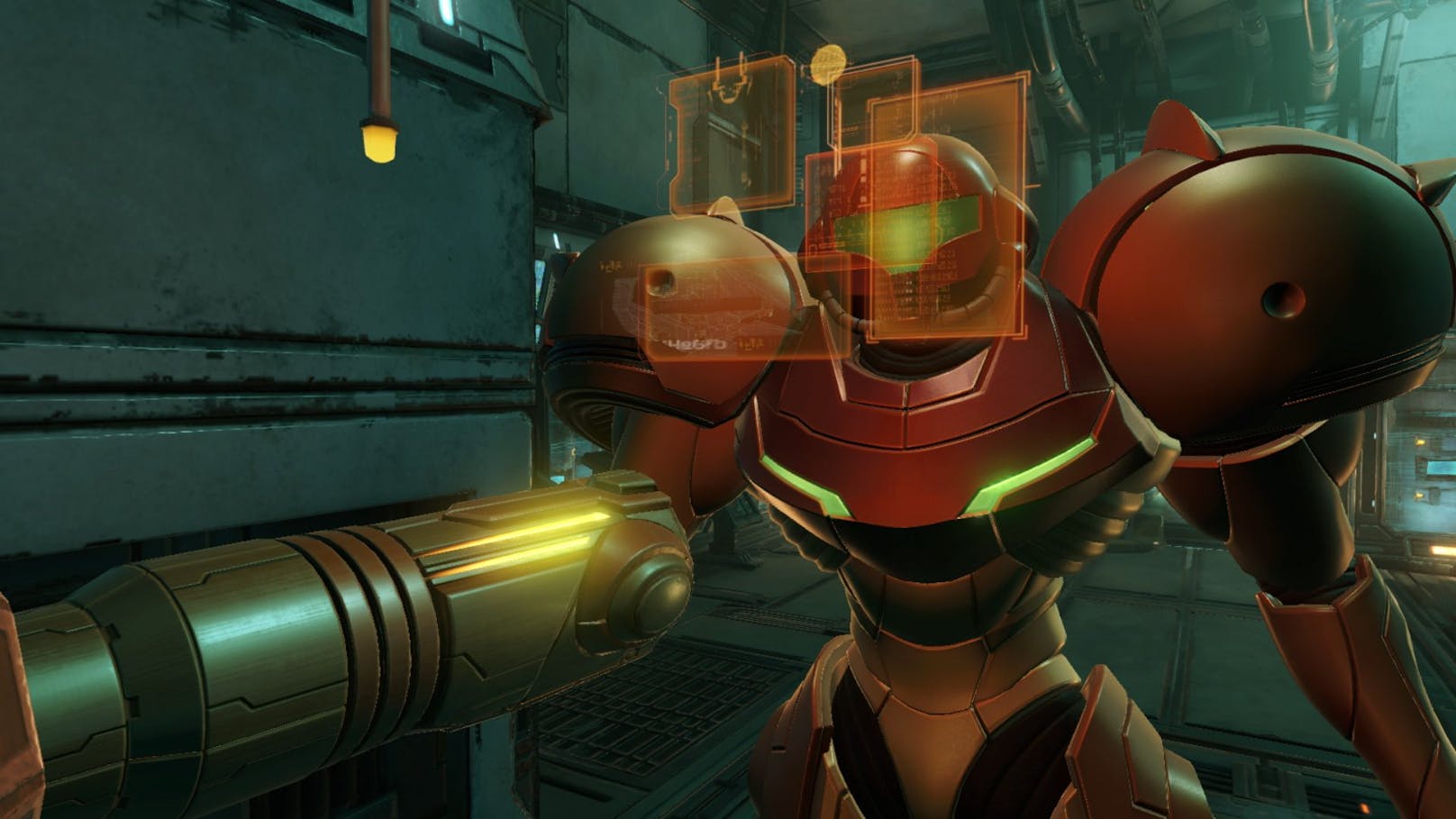Die Entwickler von den Retro Studios bringen gemeinsam mit dem Unternehmen Iron Galaxy einen Kult-Titel auf die Nintendo Switch. "Metroid Prime" erschien ursprünglich ...