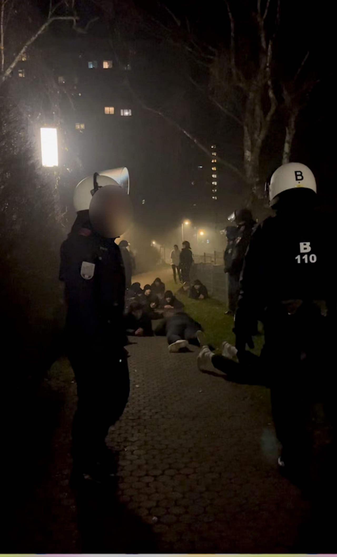 Heute.at - SP-Floridsdorf: Minister muss Böller-Wahnsinn stoppen