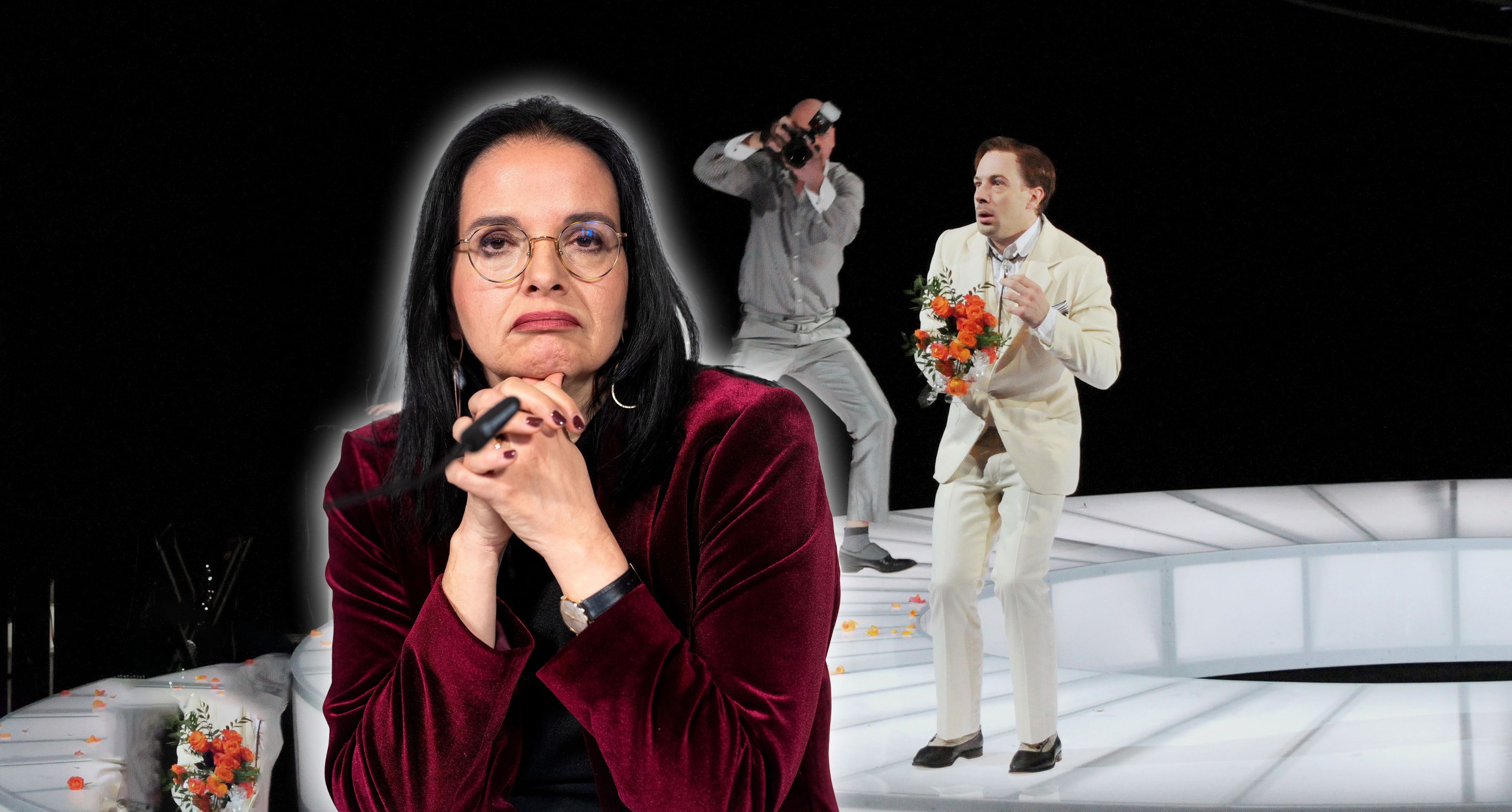 Das Büro von Kulturstaatssekretärin Andrea Mayder machte die brisante Klagdrohung öffentlich.