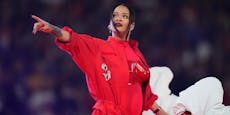 Ex-Präsident Trump wettert gegen Rihanna-Halftimeshow