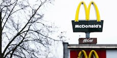 "Geschmacklos" – McDonald's-Werbung löst Empörung aus