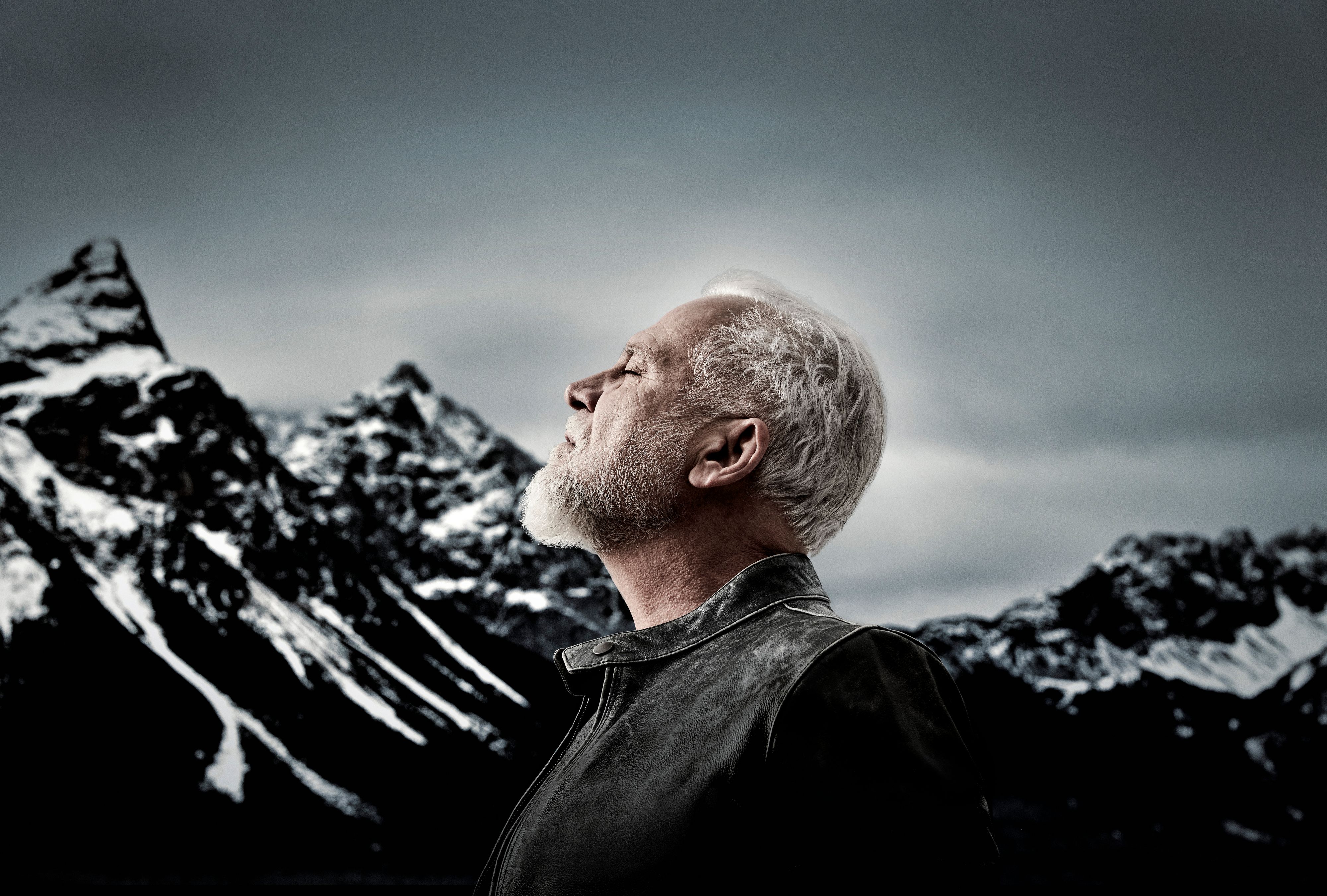 <strong>Nino de Angelo</strong> meldet sich mit neuer Single zurück: 