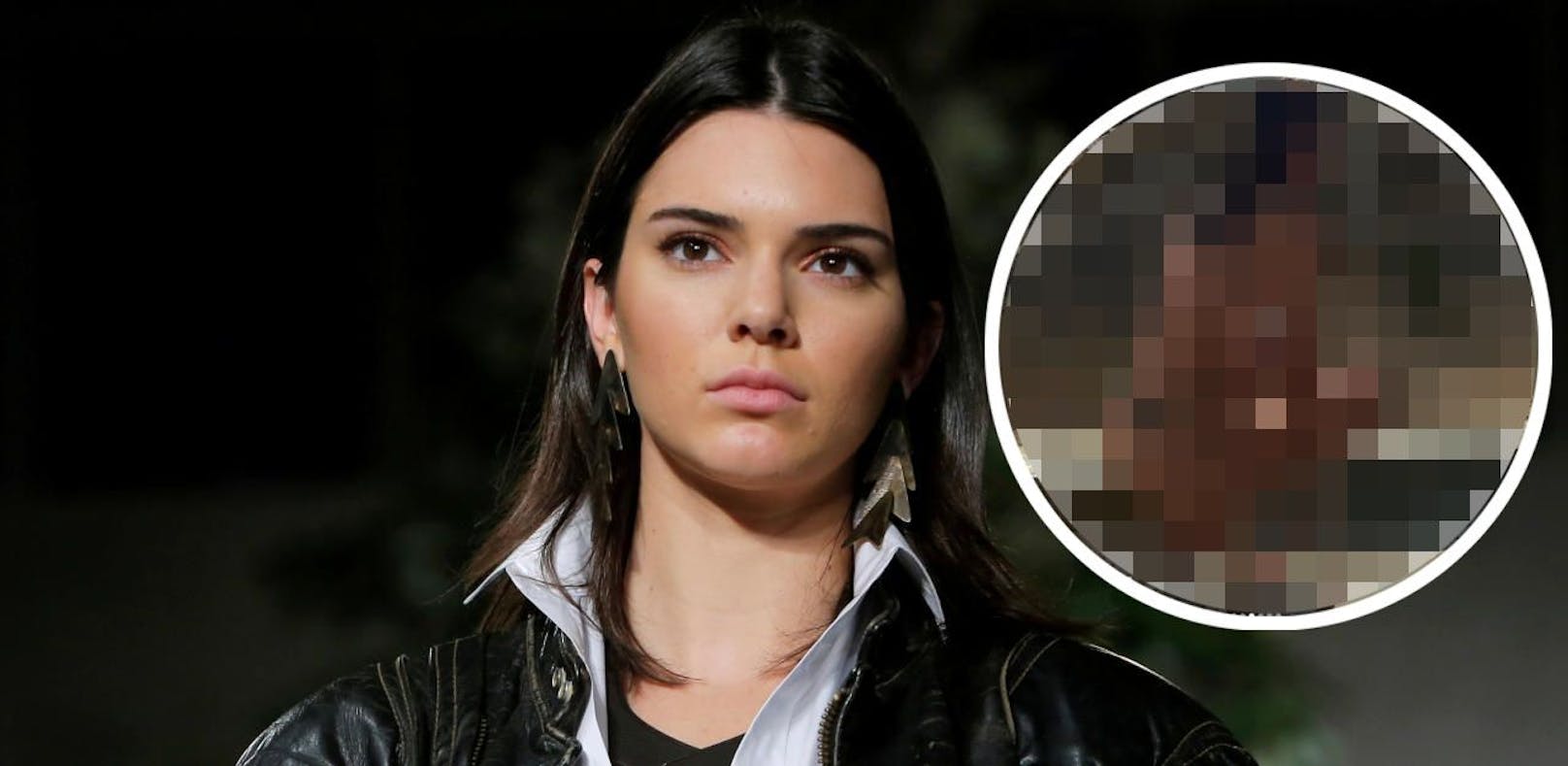 Photoshop-Fail – Darum spotten Fans über Kendall Jenner