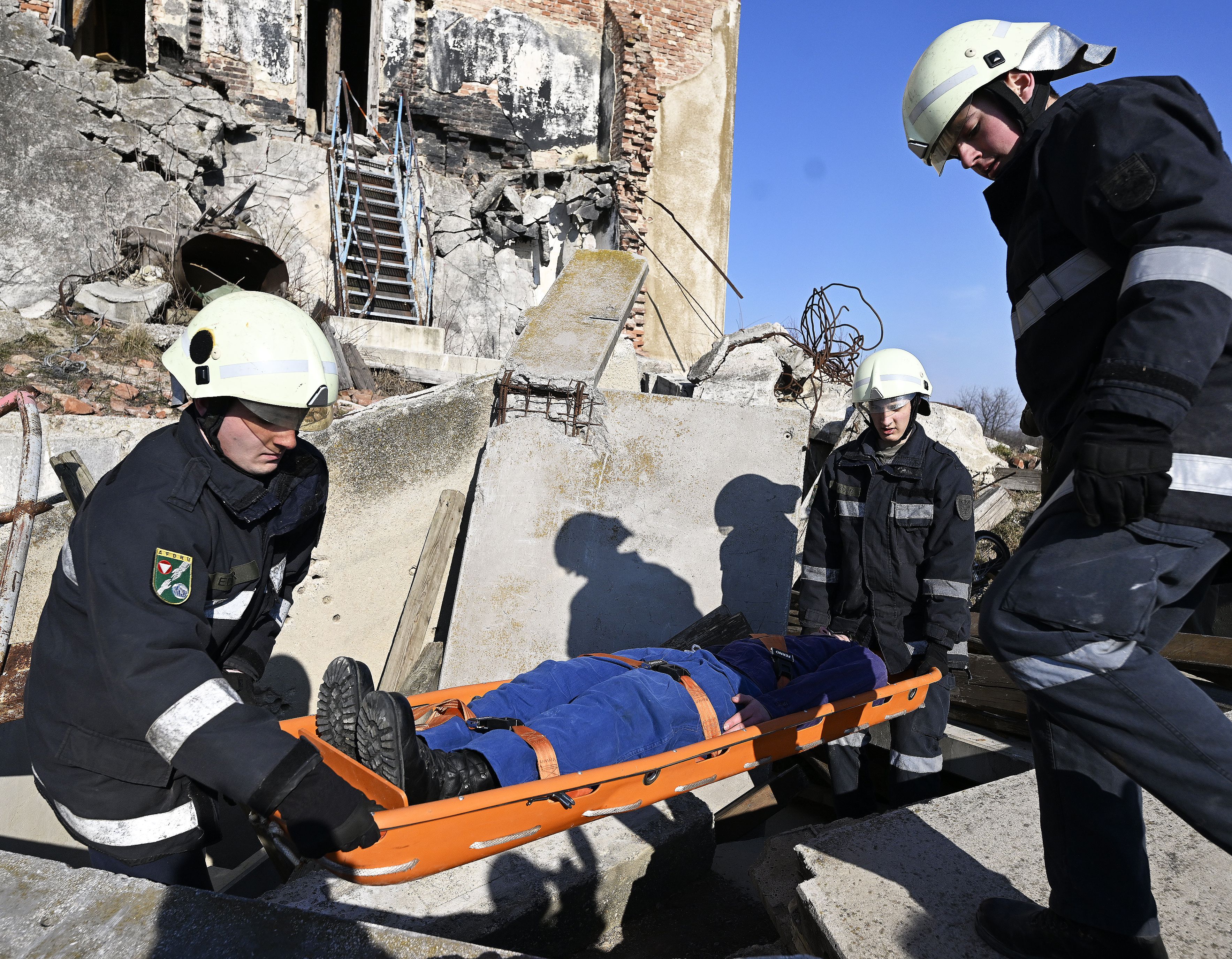 Das österreichische Bundesheer beendet seinen Einsatz in der Türkei.