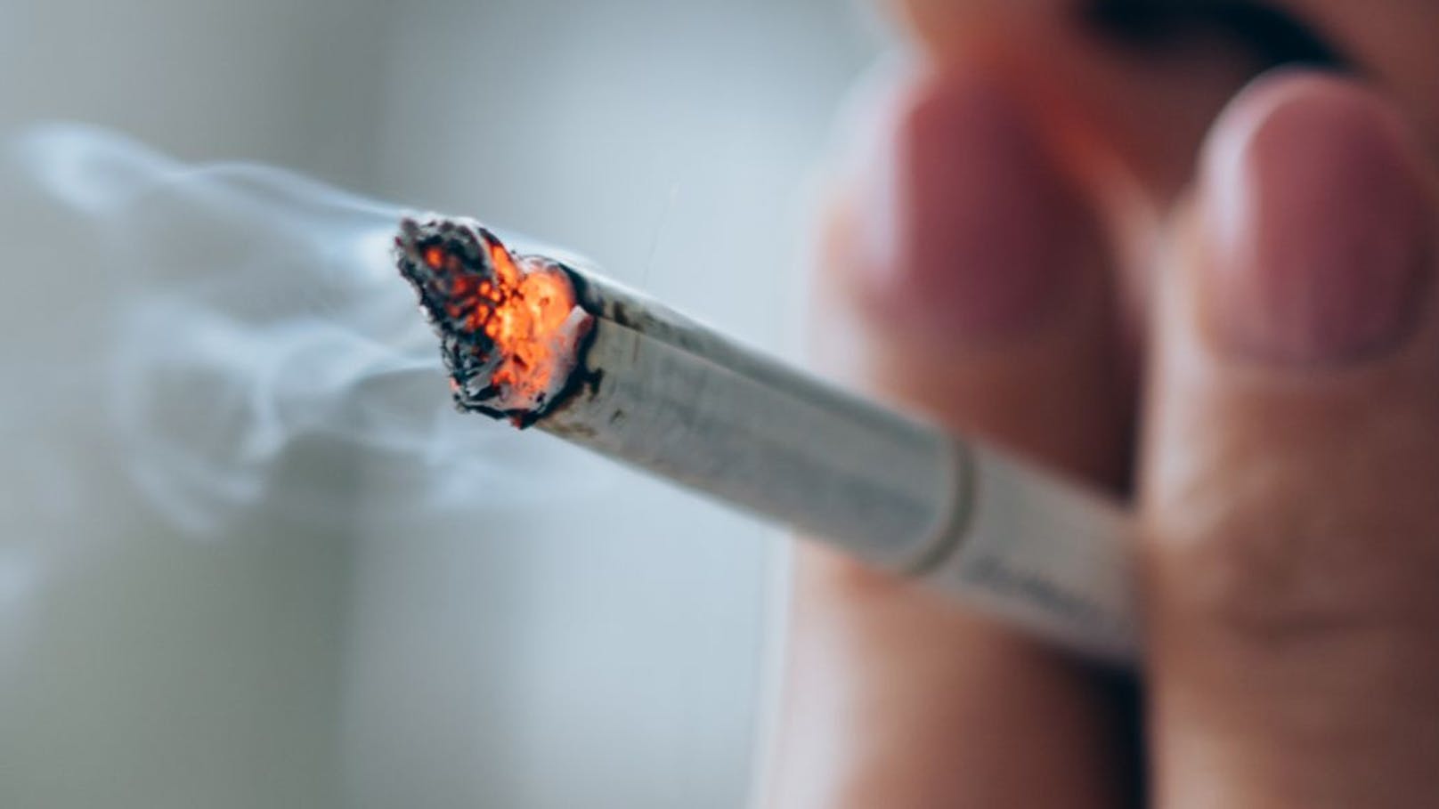 Zigarette wird für 65-Jährigen zum tödlichen Verhängnis