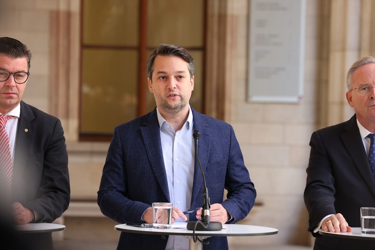 Heute.at - Kopftuchzwang – FPÖ will Verbot von Islam–Verein