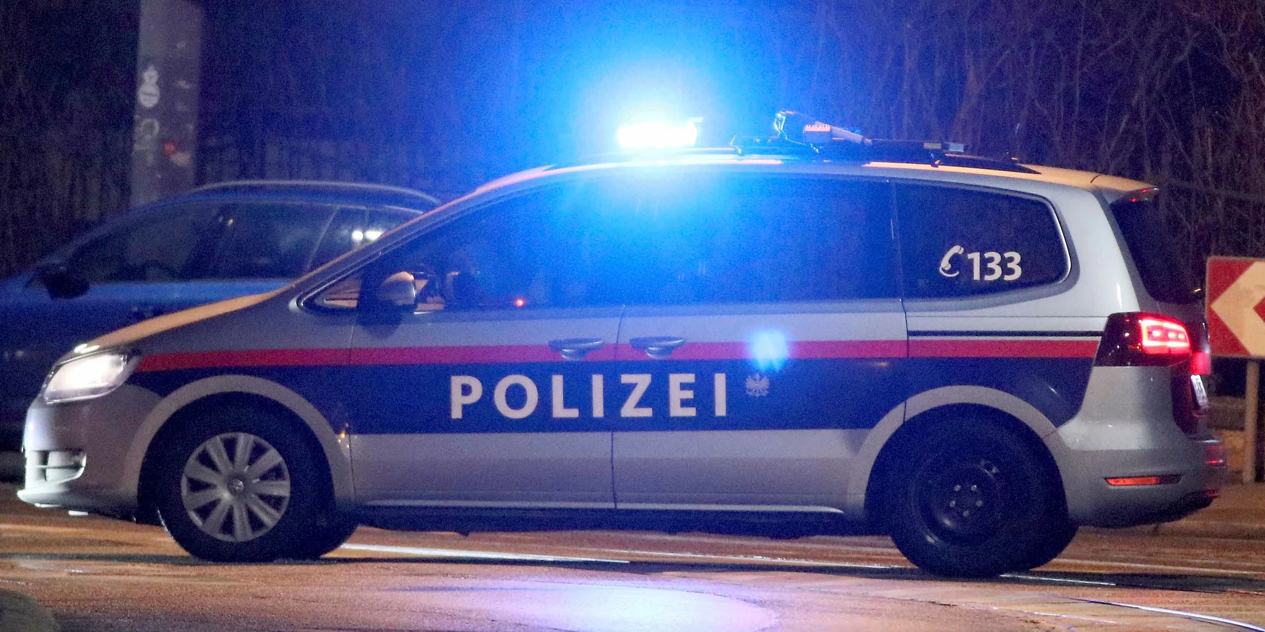 Die 37-Jährige befindet sich in Polizeigewahrsam (Symbolbild).