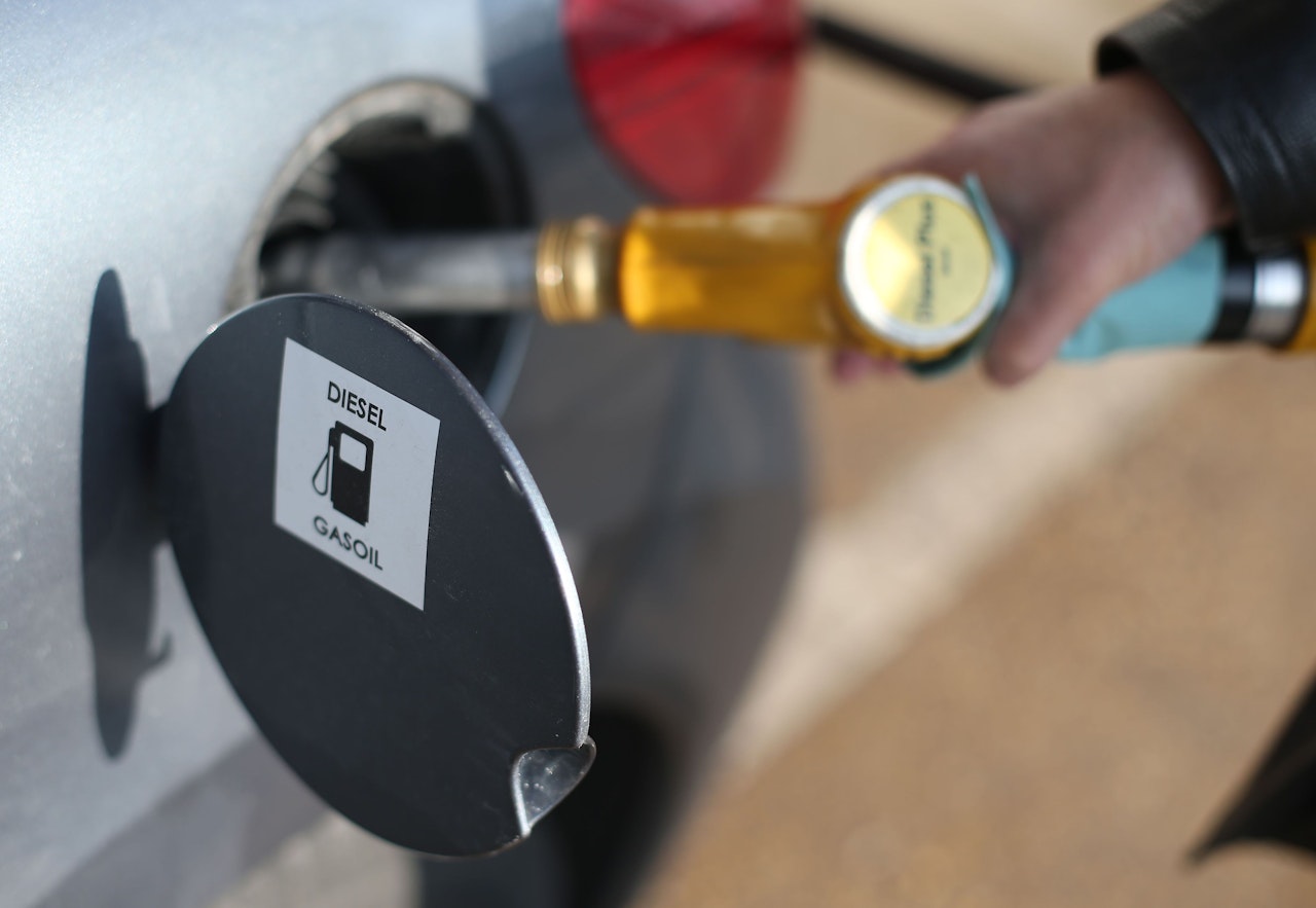 Heute.at - Nun fix: EU beschließt Aus für Diesel und Benziner