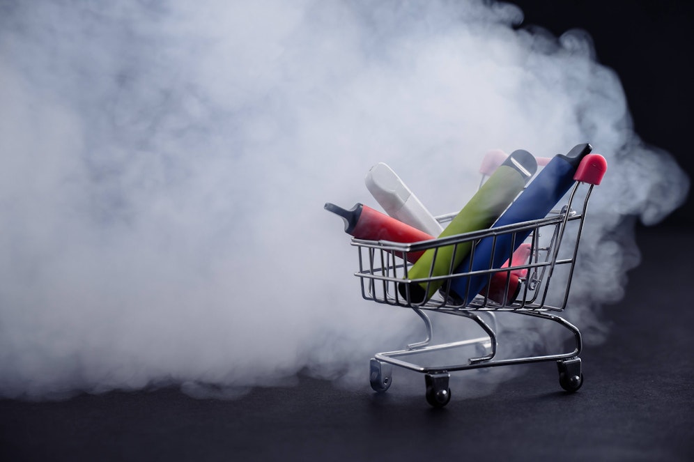 sterreich-News "Gefhrliche Umweltsnde" Droht nun ein Vape-Verbot? | Heute.at sterreich-News "Gefhrliche Umweltsnde" Droht nun ein Vape-Verbot? | Heute.at