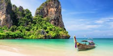 Neue Gebühr – Thailand-Touristen müssen ab Juni zahlen