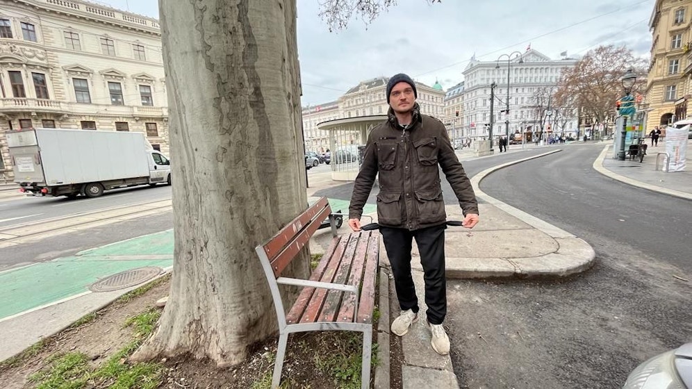 Max K. (31) hat immer noch nicht seine versprochenen 500 Euro in der Tasche.