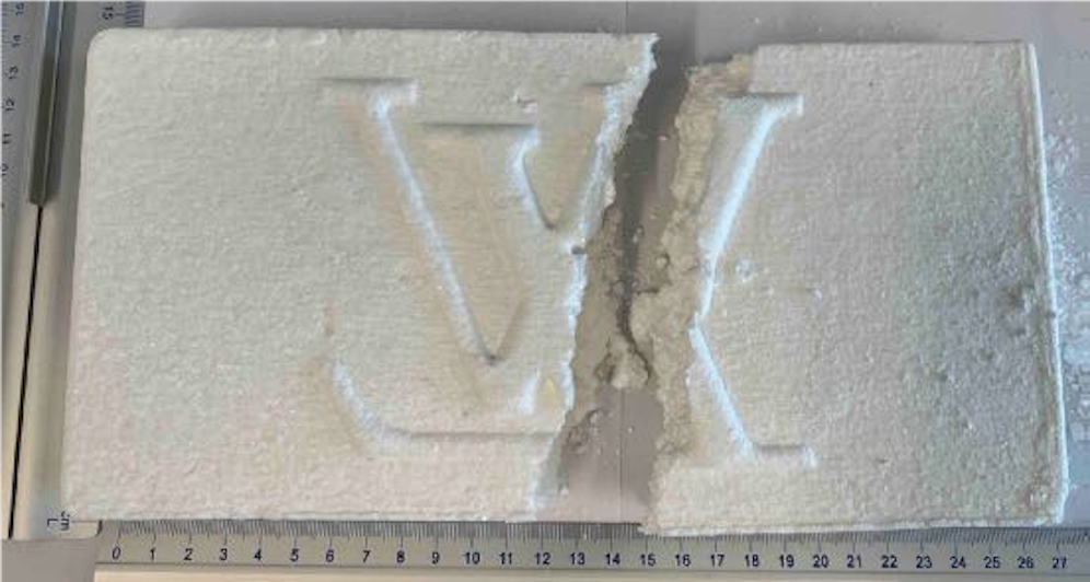 Im Burgenland konnte die Polizei einen Drogenring zerschlagen. 