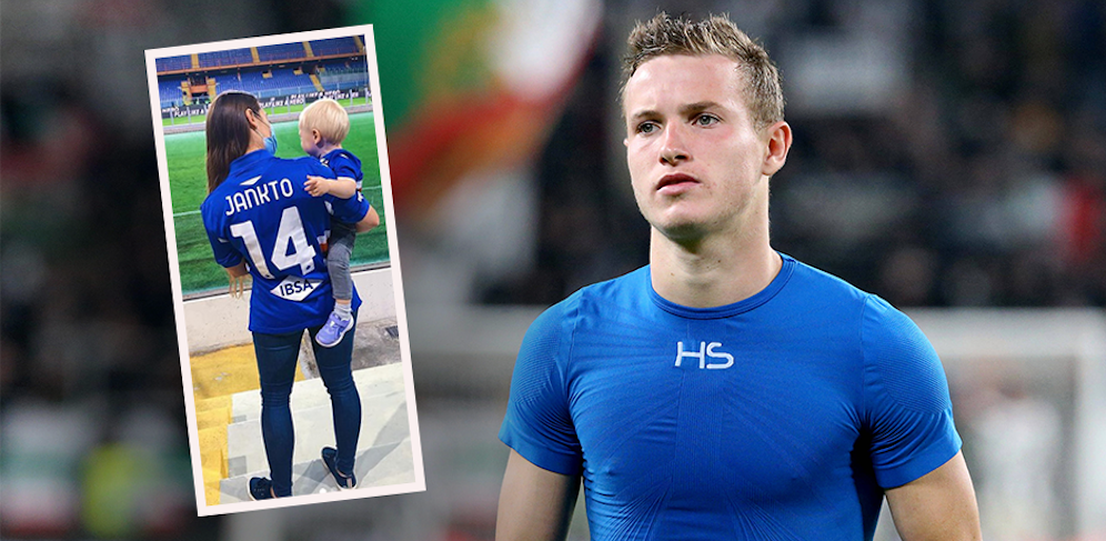 Marketa Ottomanska, die Ex-Freundin von Jakub Jankto, hat sich nach dessen Coming-Out gemeldet. 