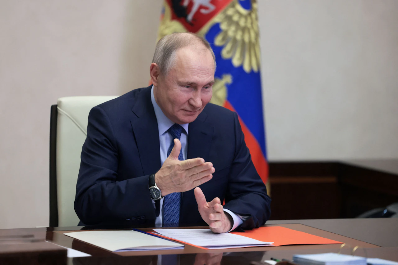 Heute.at - Putsch in Moldau? Russland bestreitet Umsturzpläne