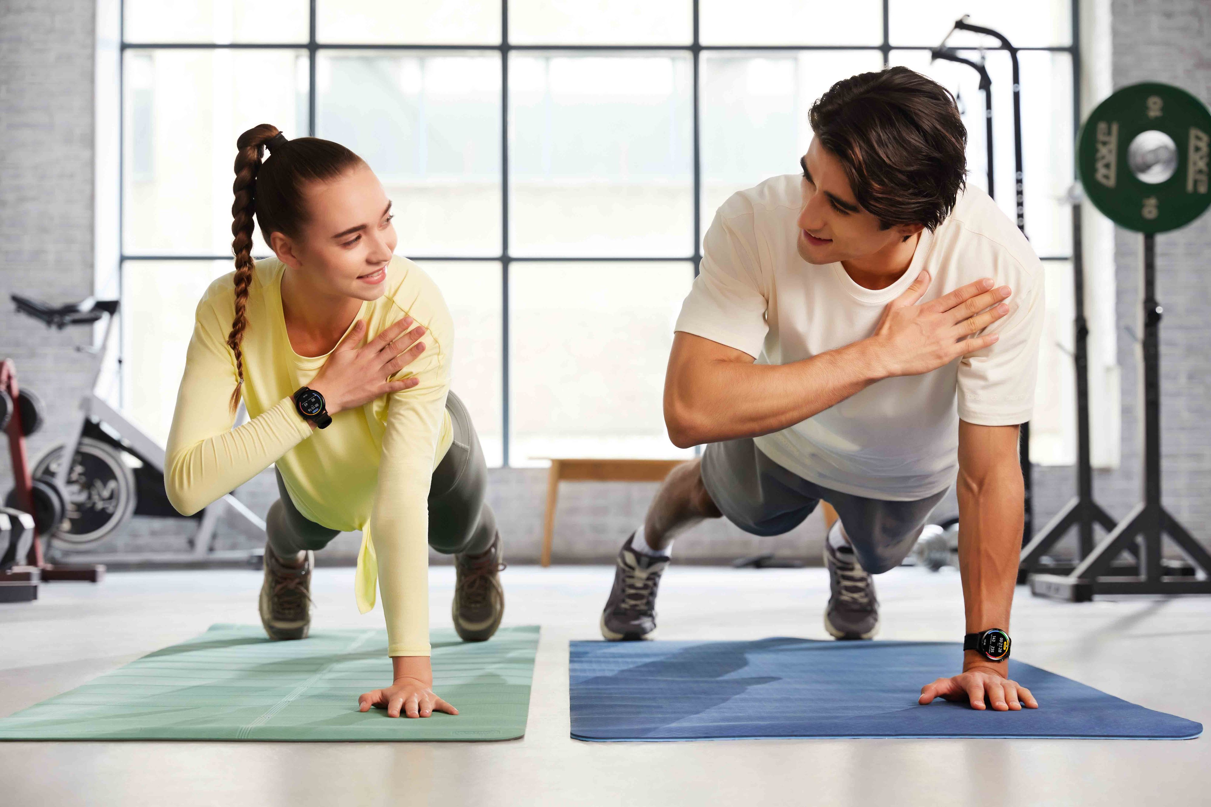 Huawei Studie zum Valentinstag: Zwei Drittel der Pärchen finden traditionelle Dates langweilig.