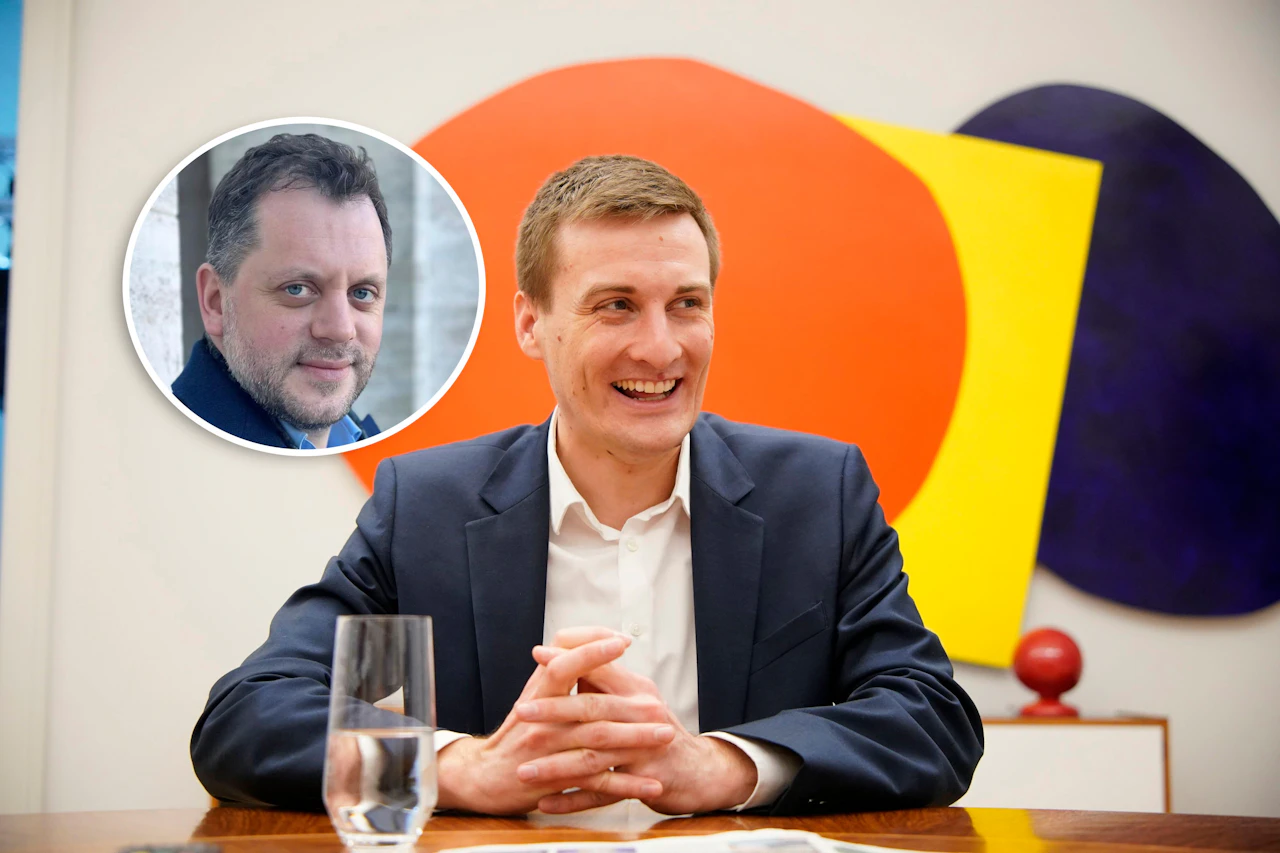 Heute.at - Neuer SPÖ-Chef holt sich Parteimanager aus dem Burgenland