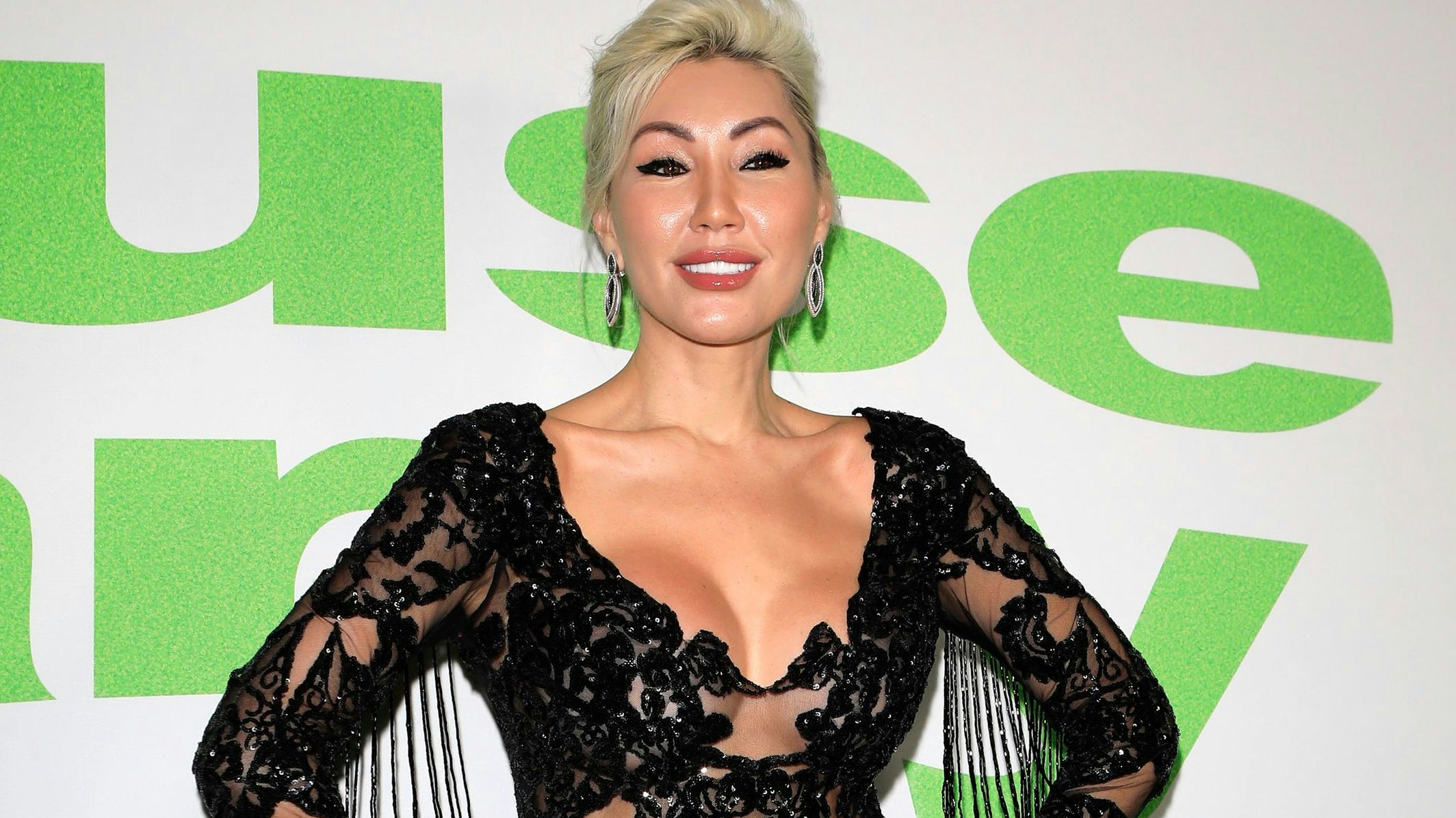 Download von www.picturedesk.com am 14.02.2023 (16:07).  ACT Filmscreening 'House Party' in Los Angeles -- Aliia Roza beim Special Screening des Kinofilms 'House Party' in den TCL Chinese 6 Theatres. Los Angeles, 11.01.2023 - 20230111_PD15367 - Rechteinfo: Rights Managed (RM)