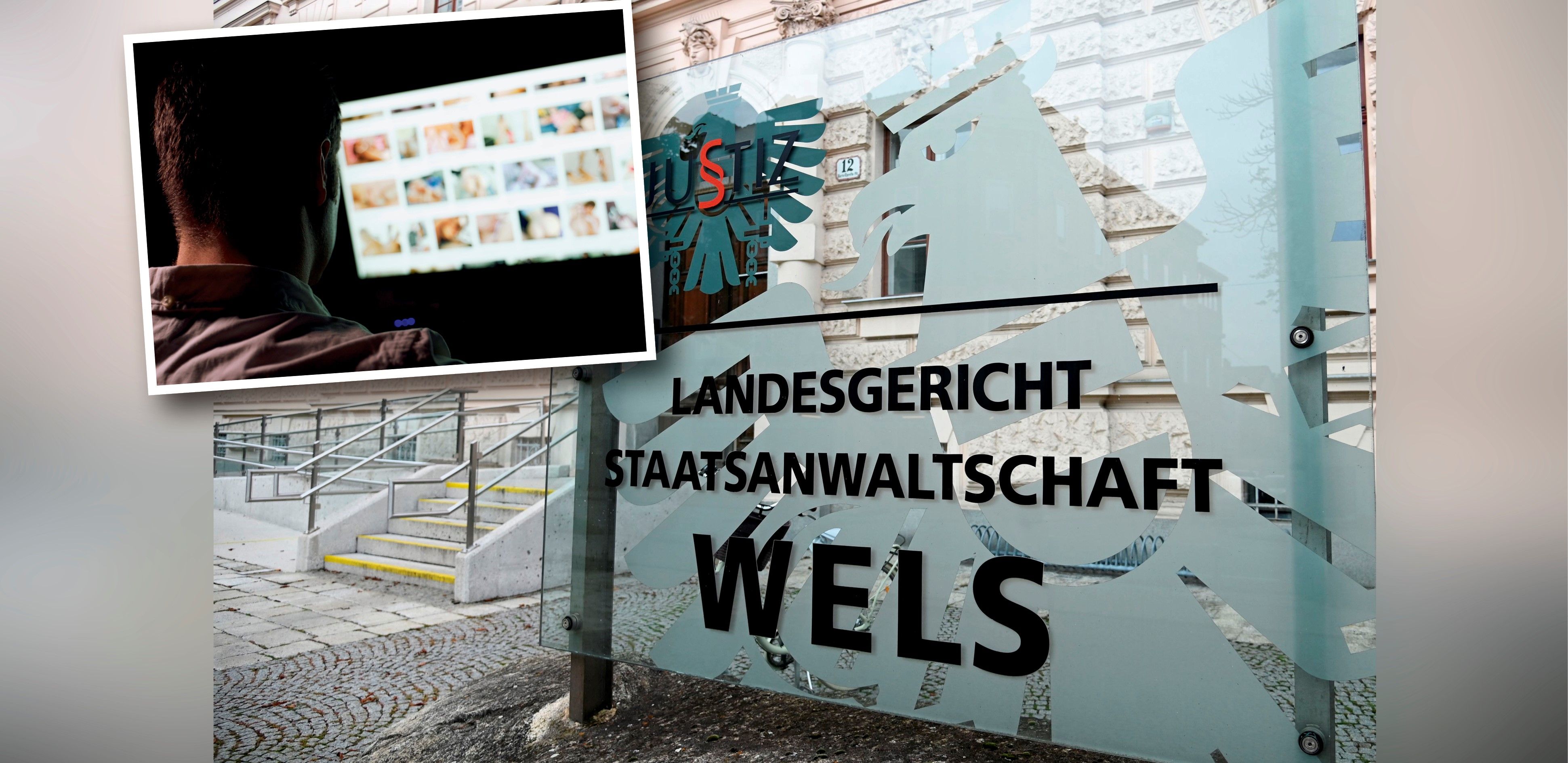 Landesgericht Wels Porno