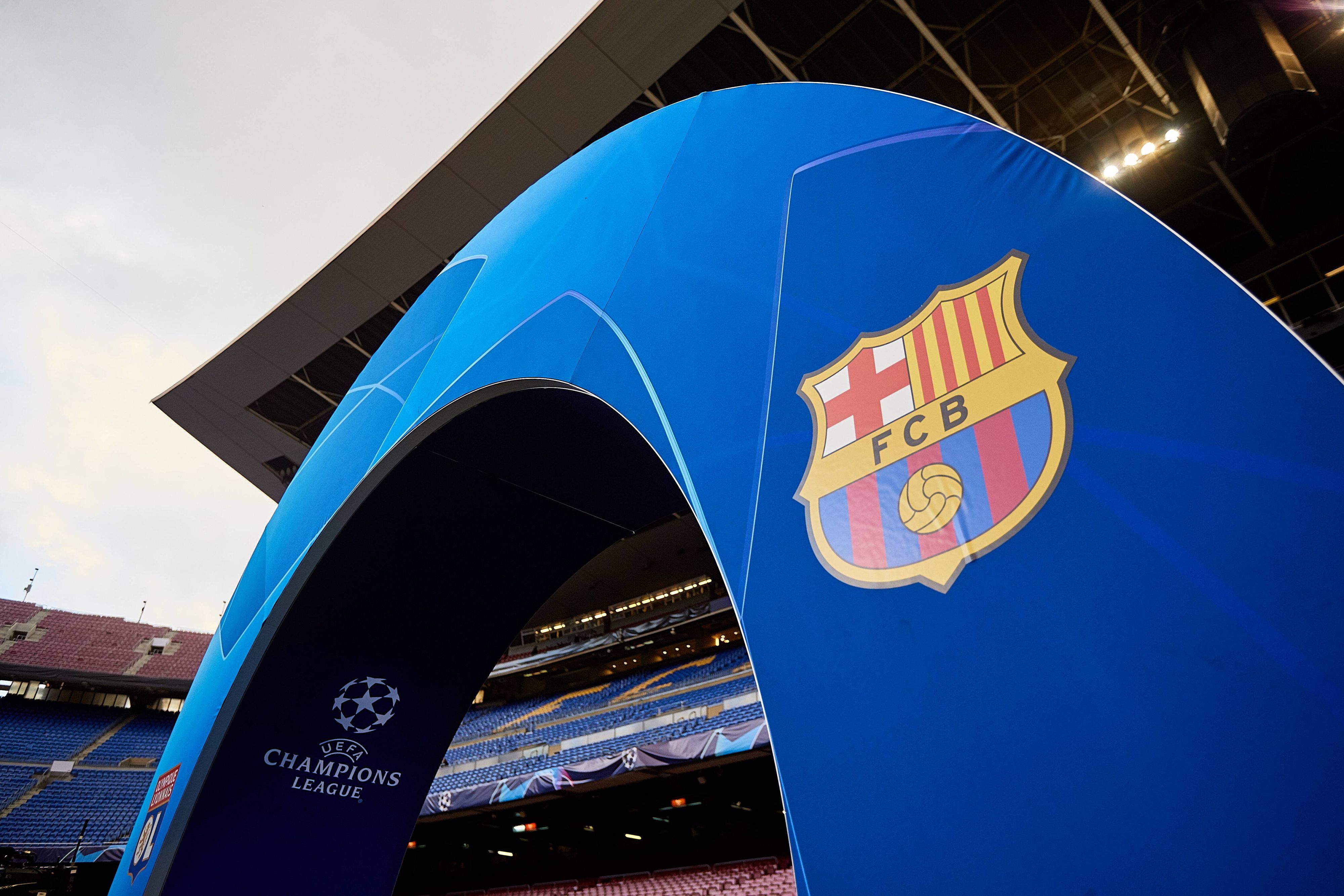 Dem FC Barcelona werden undurchsichtige Zahlungen an ein Unternehmen vorgeworfen. 