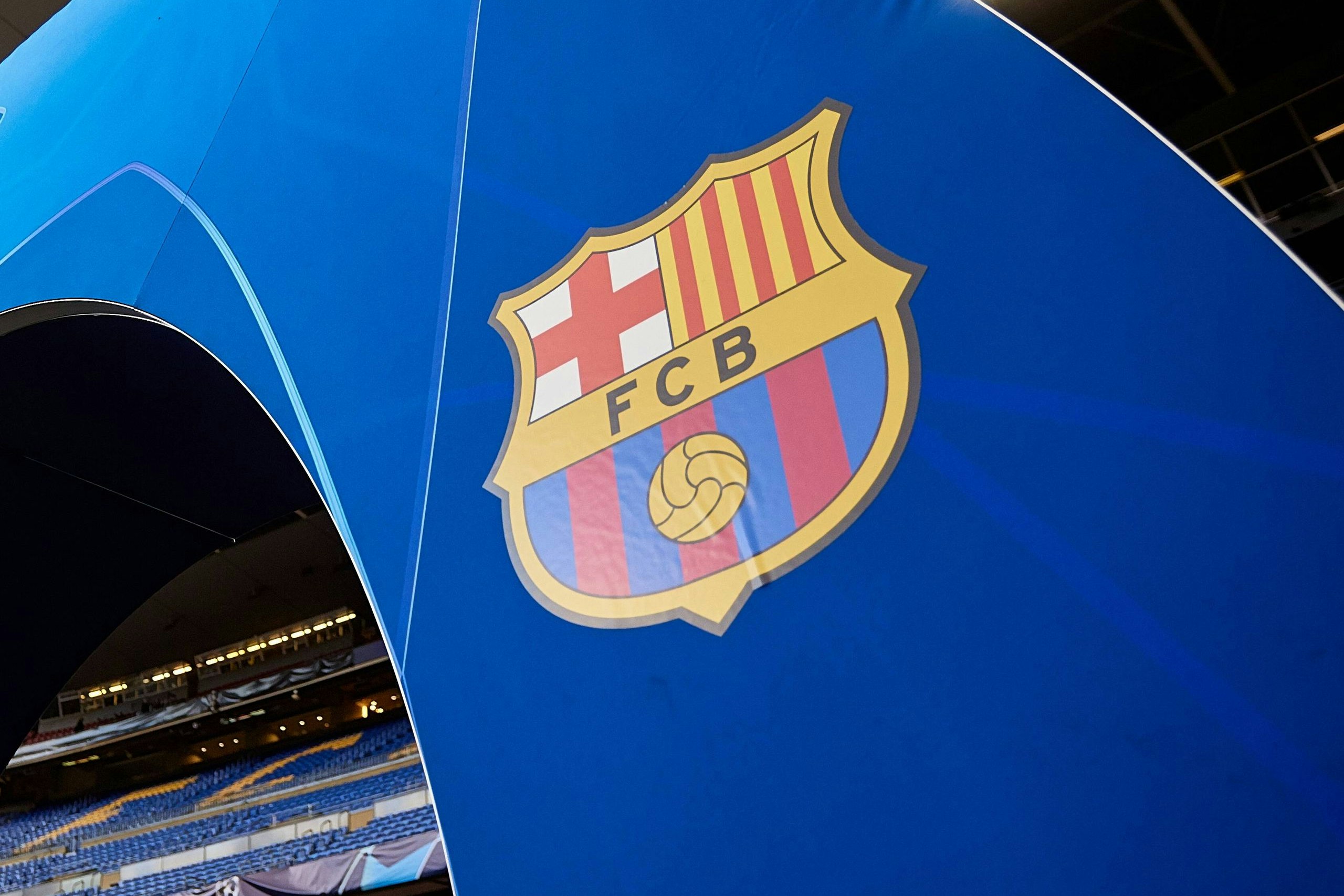 Dem FC Barcelona werden undurchsichtige Zahlungen an ein Unternehmen vorgeworfen. 