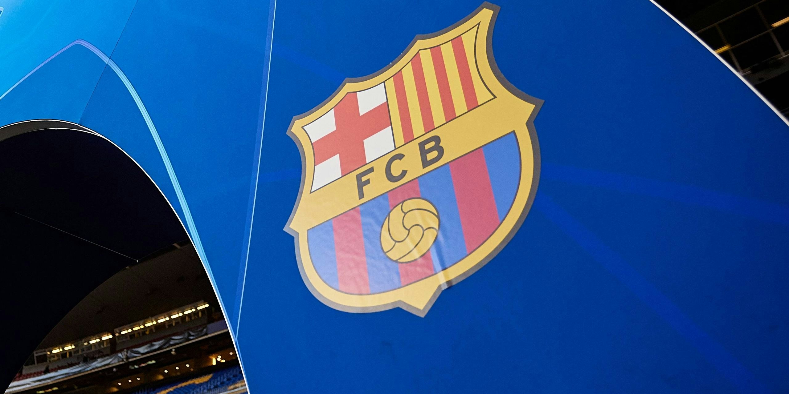 Dem FC Barcelona werden undurchsichtige Zahlungen an ein Unternehmen vorgeworfen. 