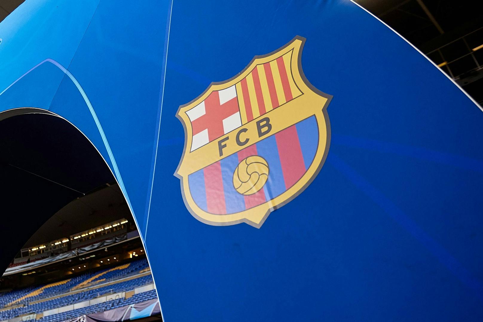Der FC Barcelona wird wegen Korruptionsverdacht angezeigt.&nbsp;