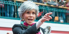 "Fühlt sich nicht gut an" – was Jane Fonda jetzt bereut