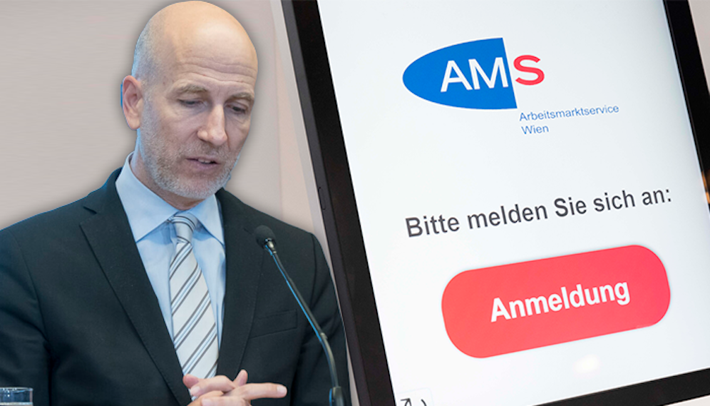 Wirtschafts- und Arbeitsminister Martin Kocher sorgt derzeit für jede Menge Gesprächs-Diskussion wegen Teilzeit-Arbeit.